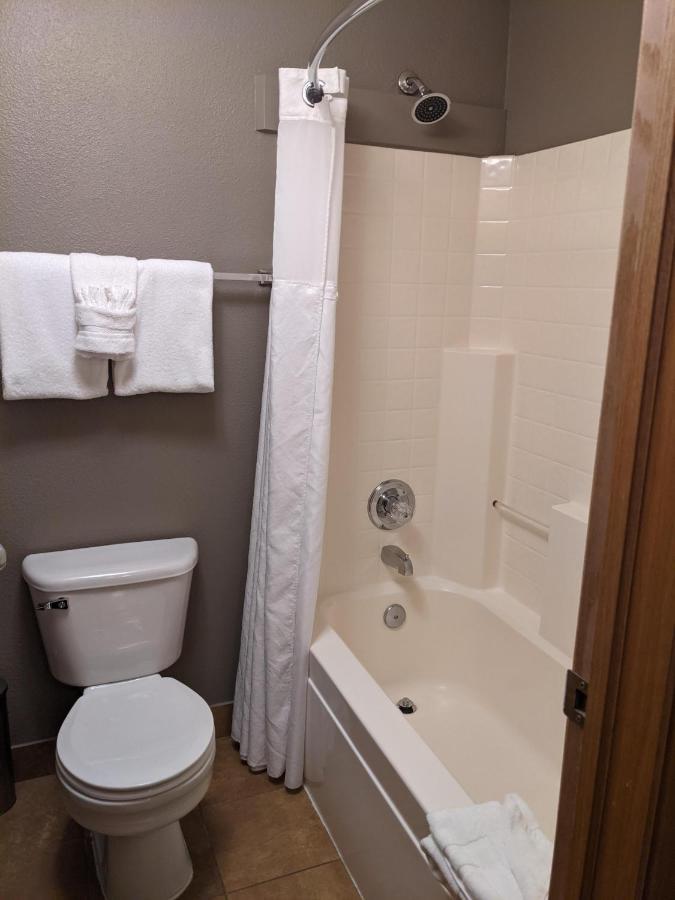 Double Room Mountain View