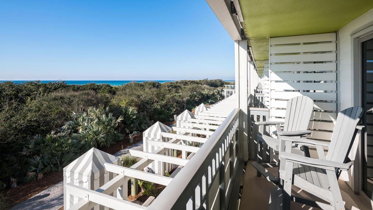 BeachFront Coastal View