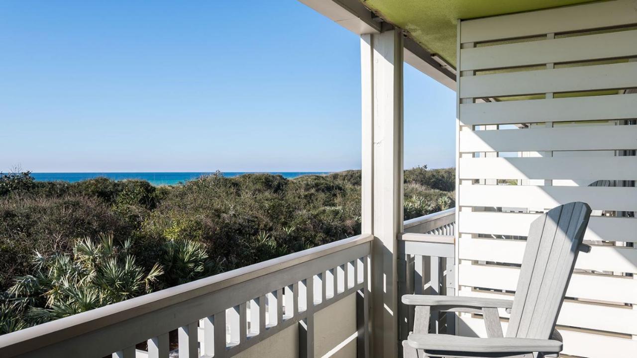BeachFront Coastal View