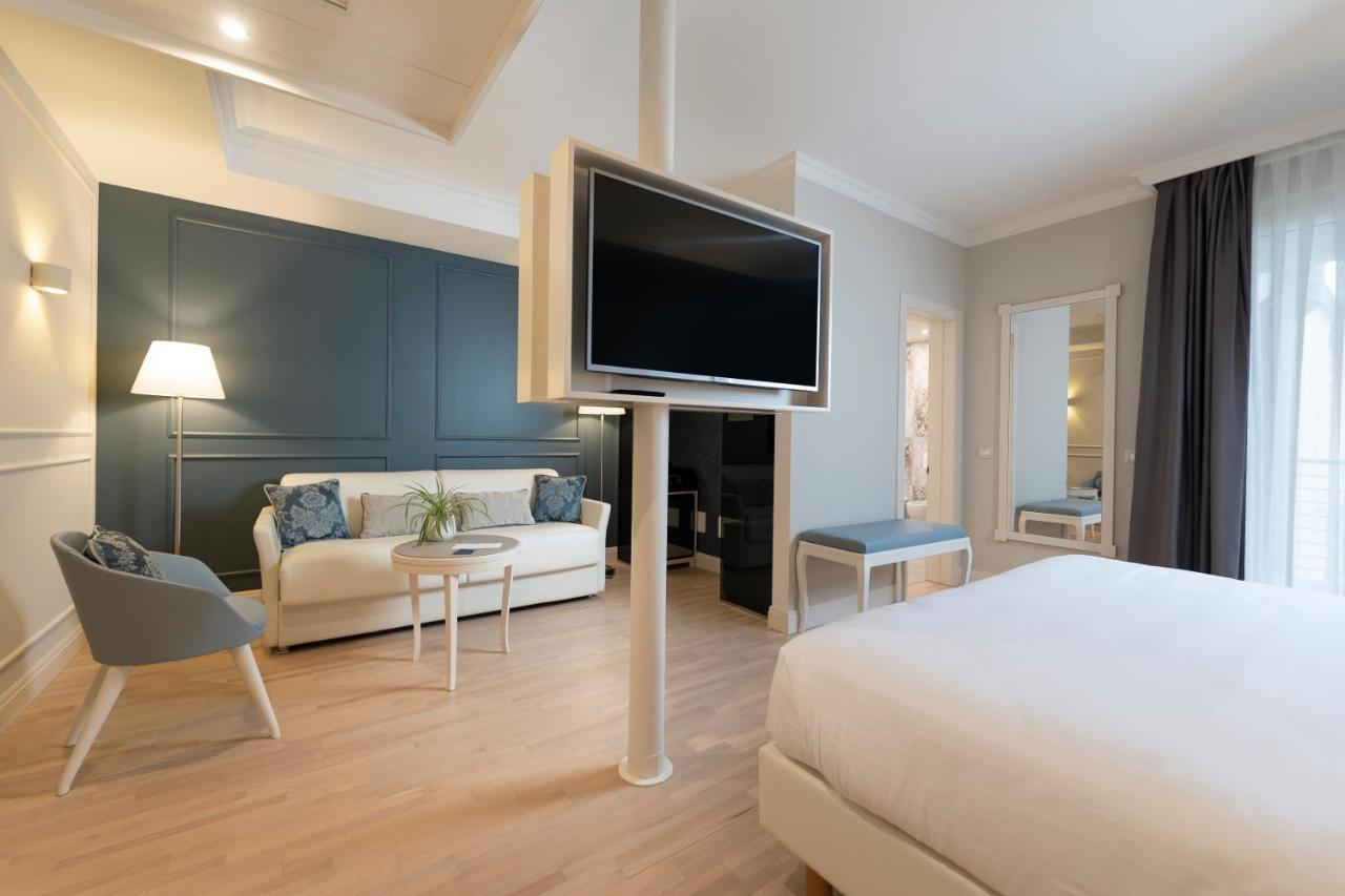 Junior Suite Terrace