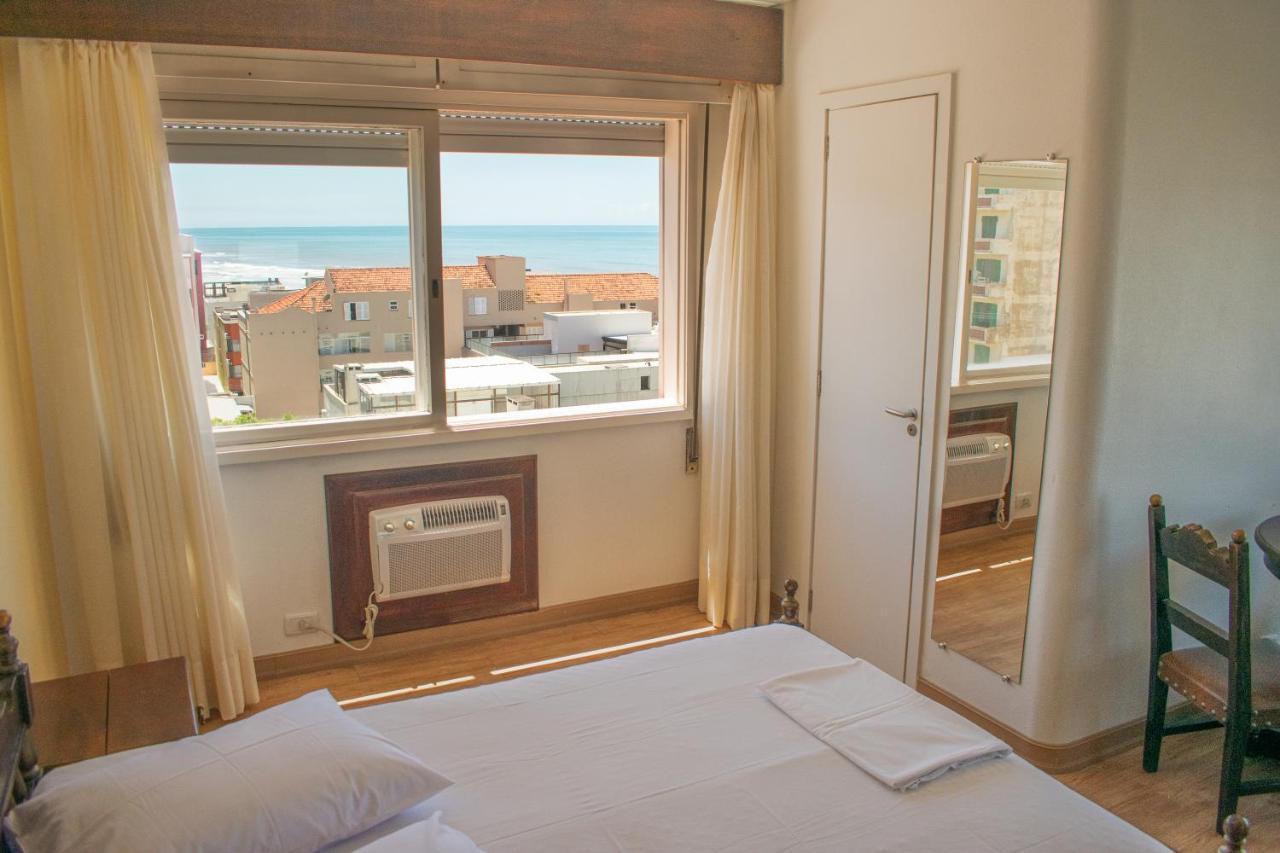 Double Room Panoramic Sea View