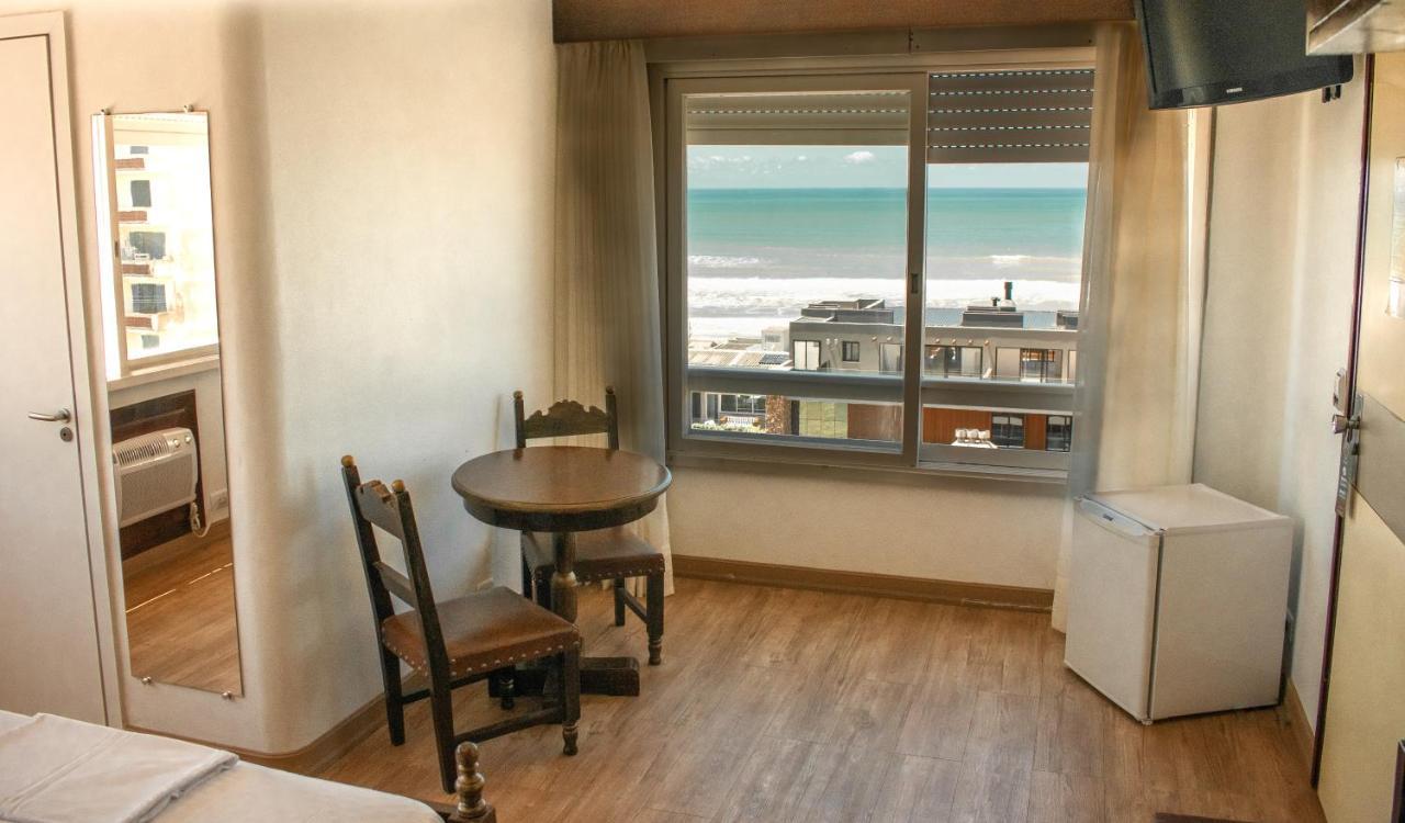 Double Room Panoramic Sea View