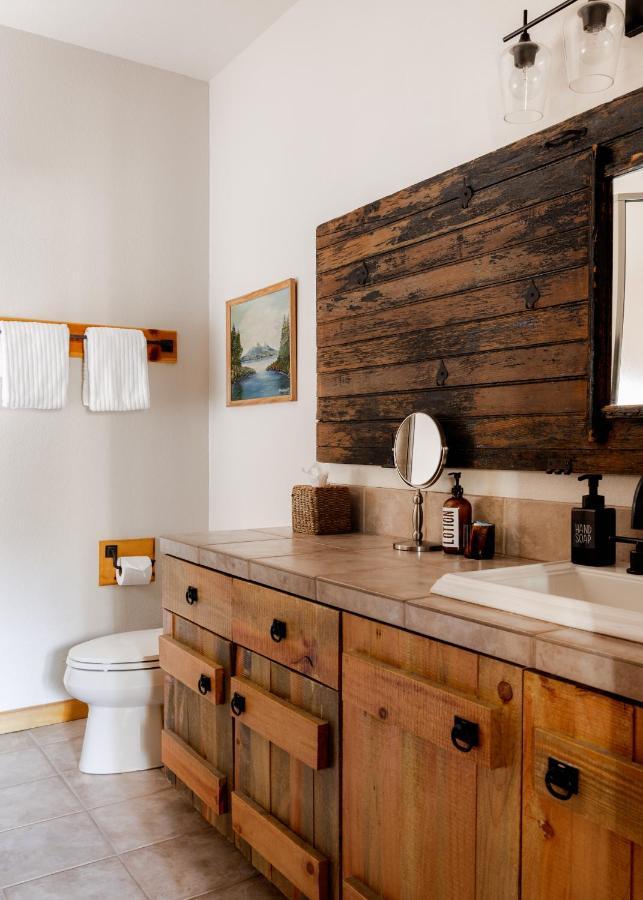 King Studio Cottage