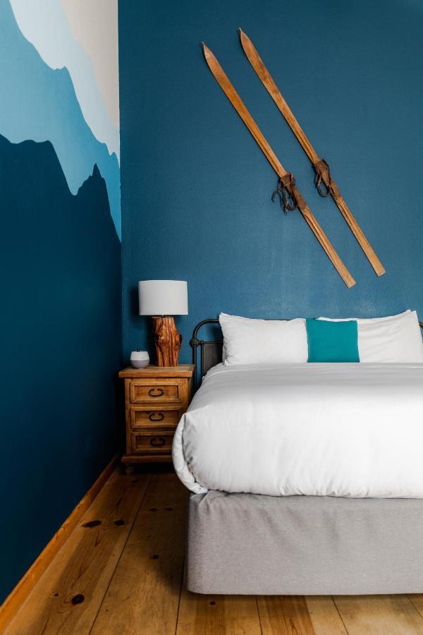 King Studio Cottage