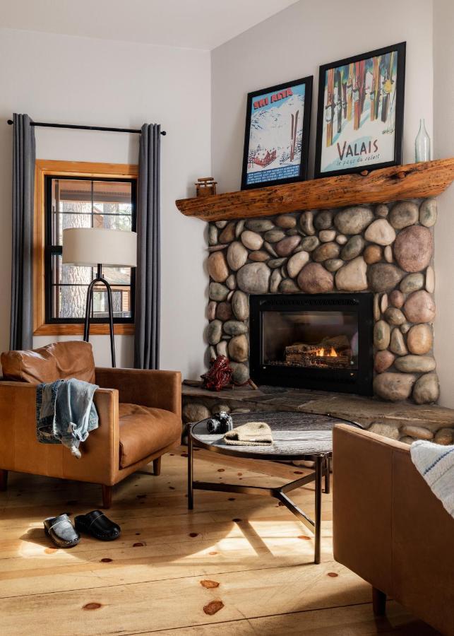 King Studio Cottage