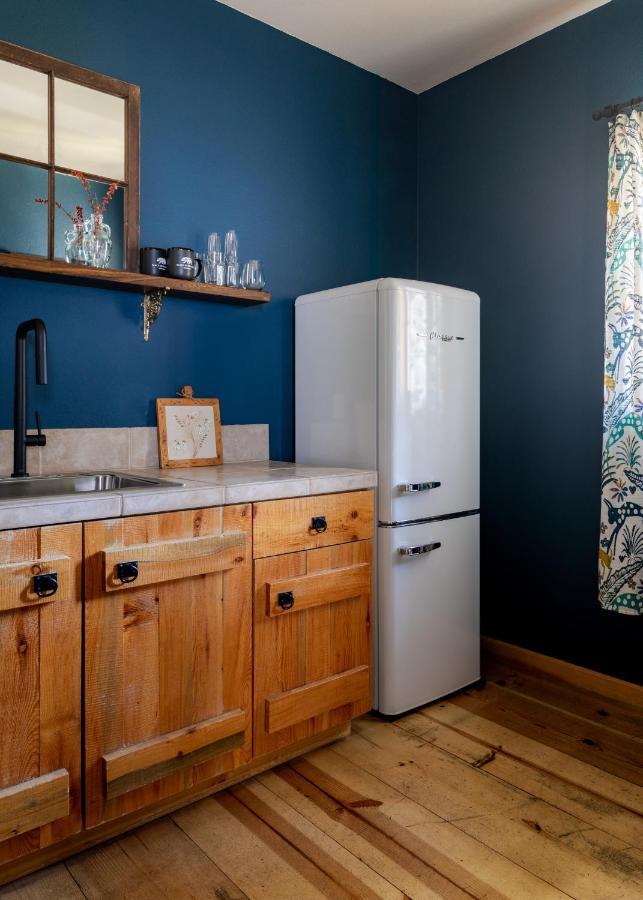 King Studio Cottage