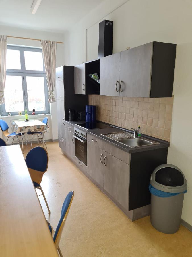 Double Room Private Bathroom