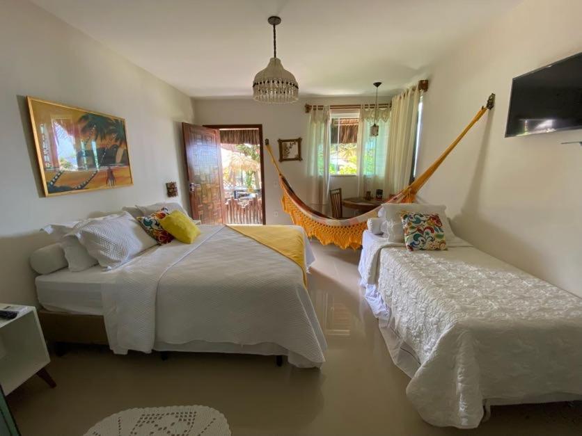 Queen Suite Sea View