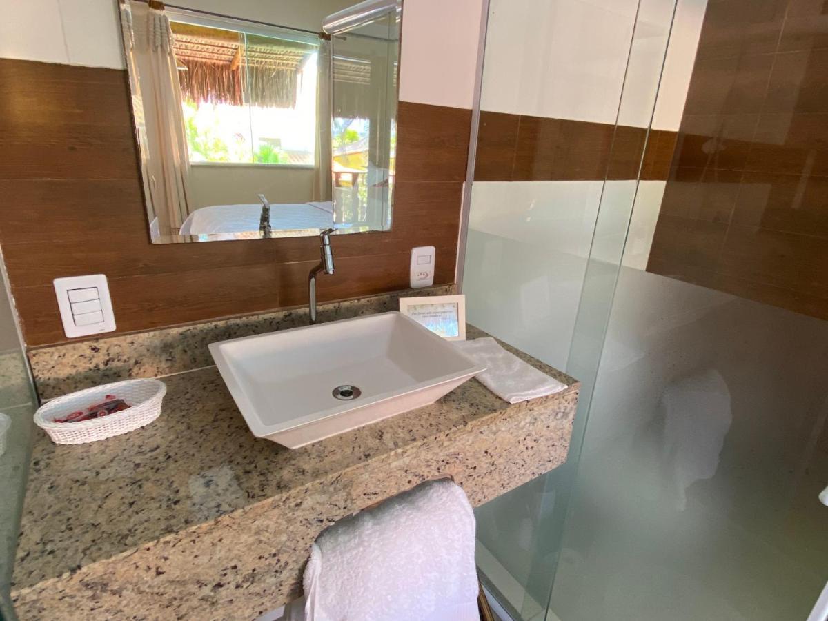 Deluxe Queen Suite