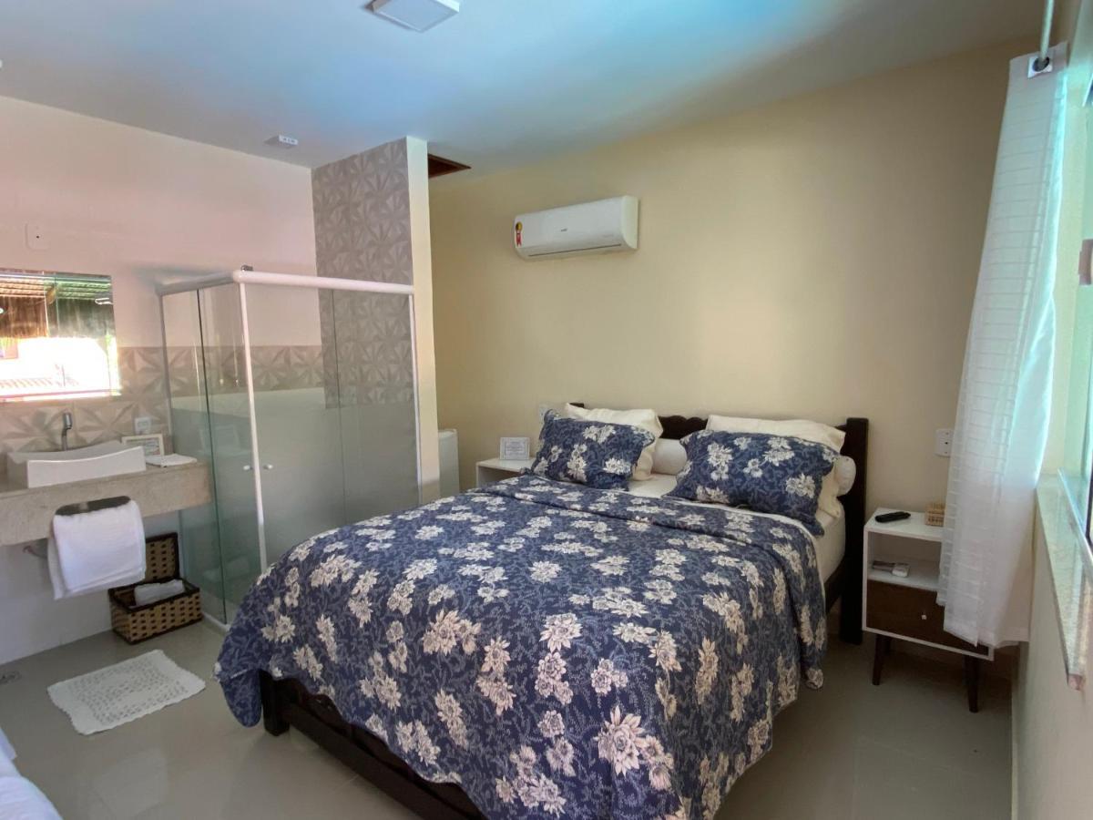 Deluxe Queen Suite