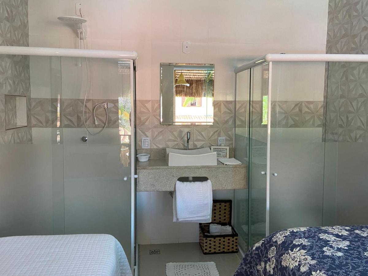 Deluxe Queen Suite