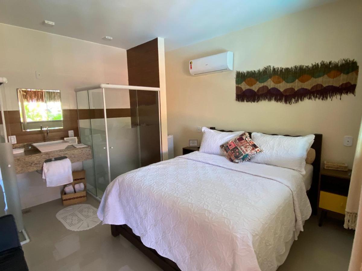 Deluxe Queen Suite
