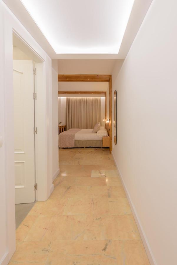Deluxe Double Room Balcony