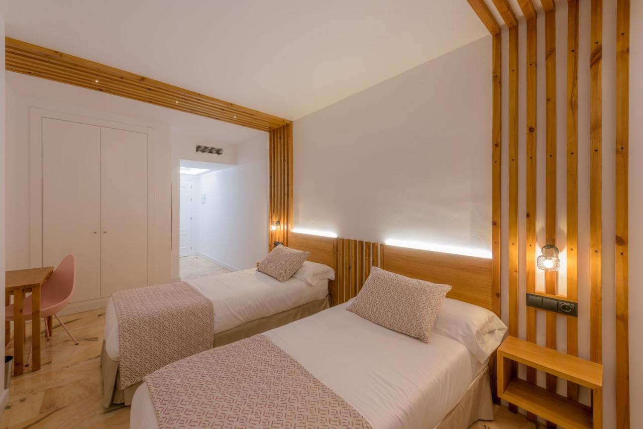 Deluxe Double Room Balcony