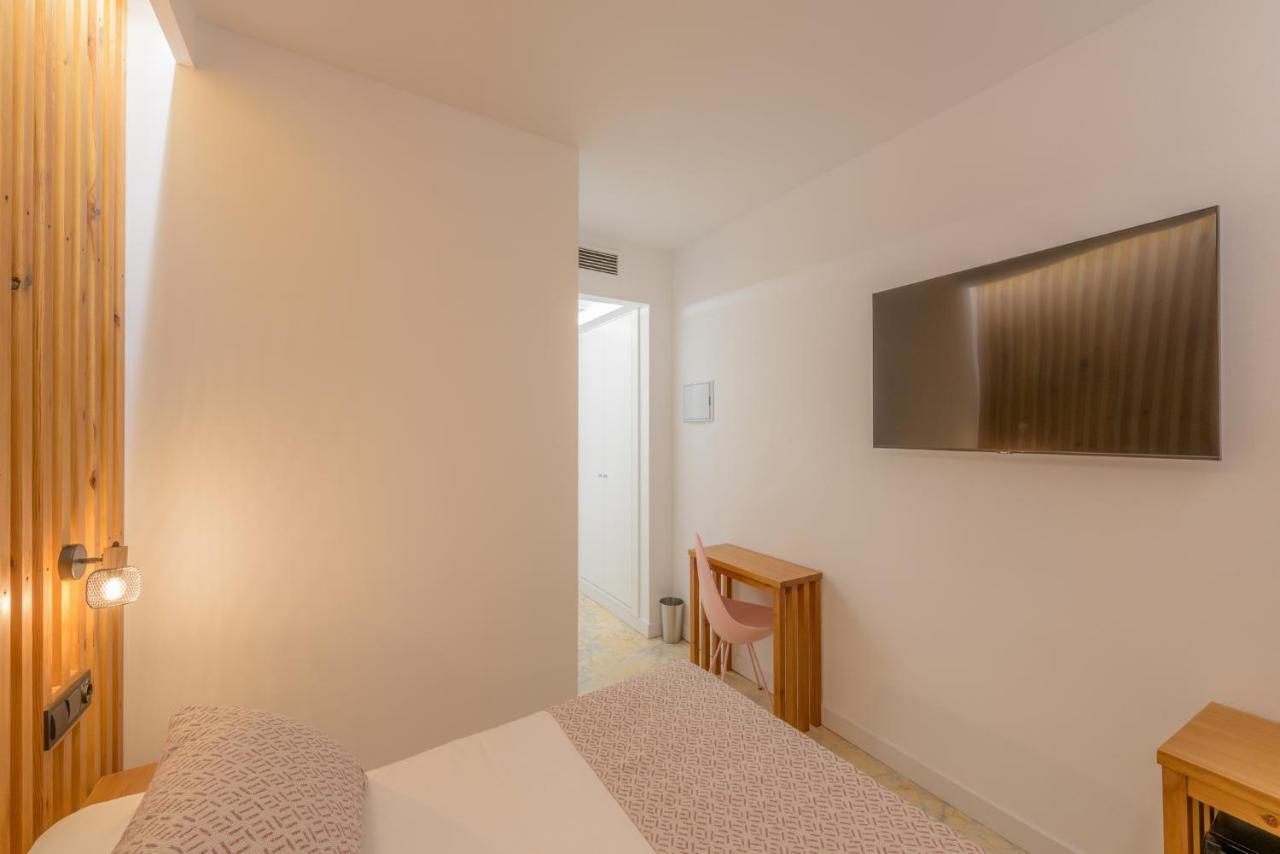 Double Room Balcony Partial Sea View