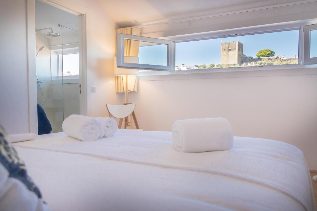 Deluxe Double Room Castle View