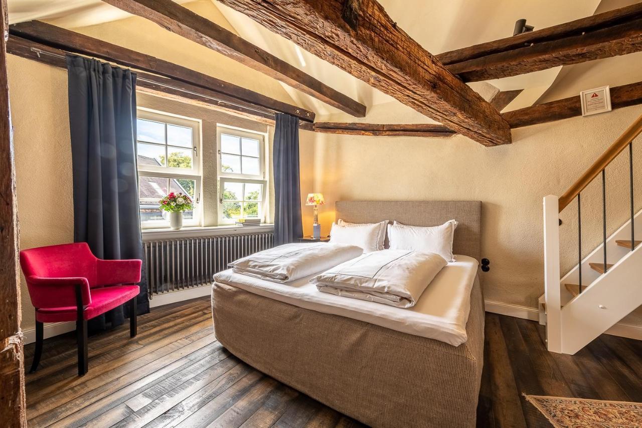 Duplex Suite