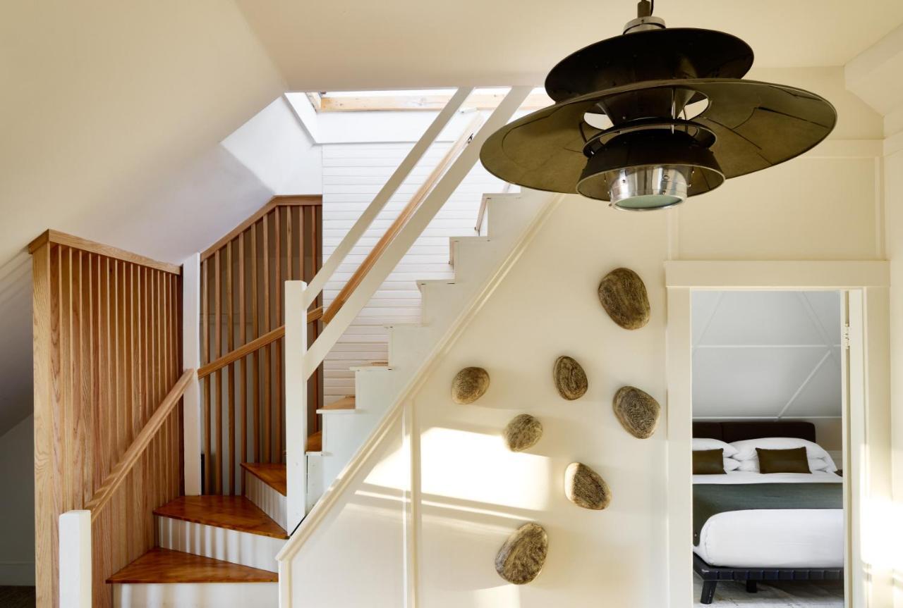 Cupola Suite