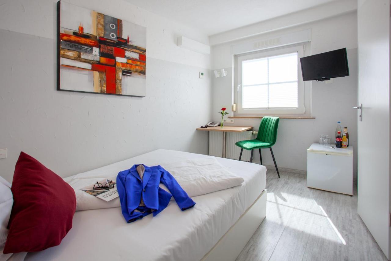 Micro Single Room