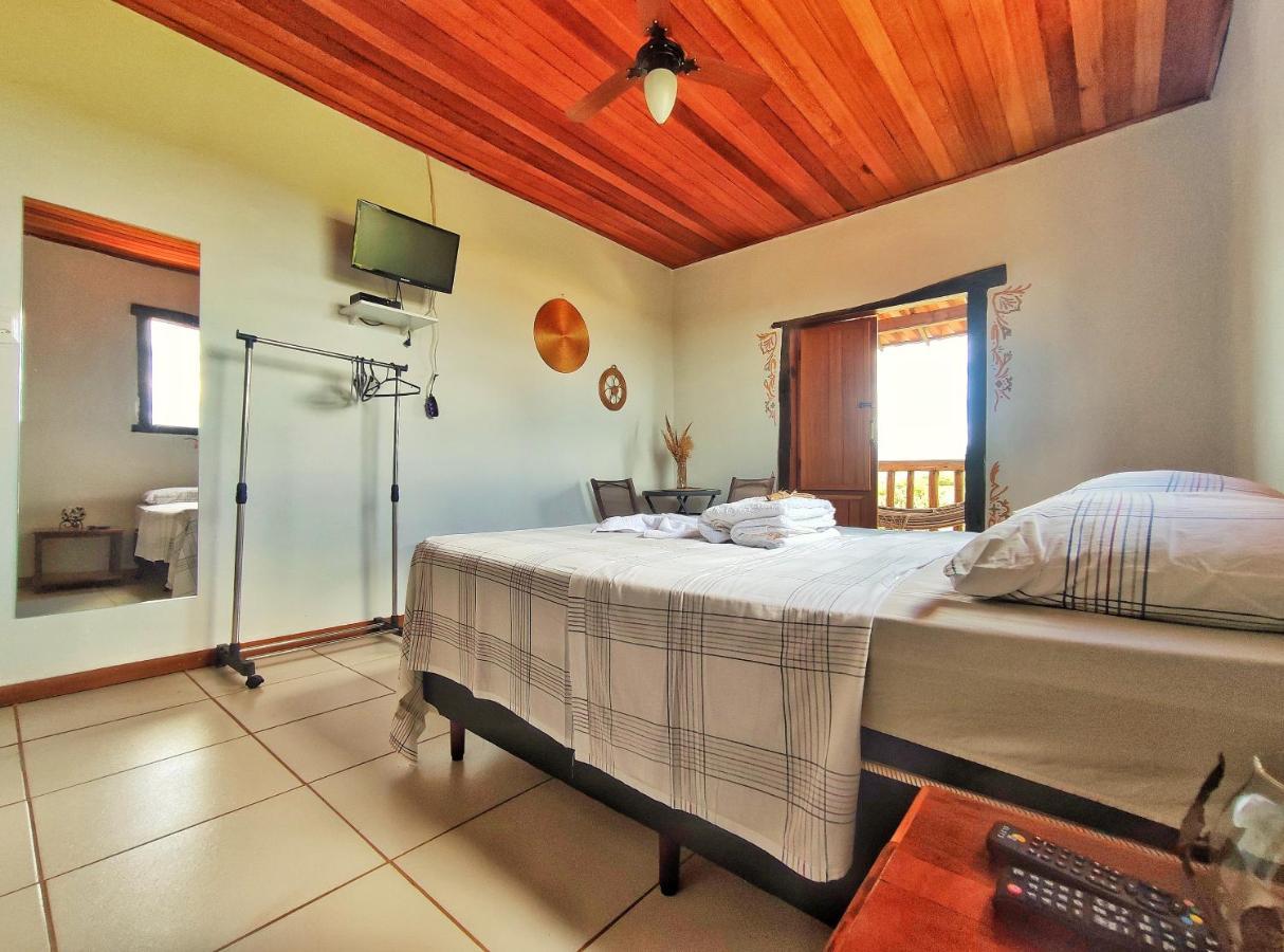 Junior Suite Balcony
