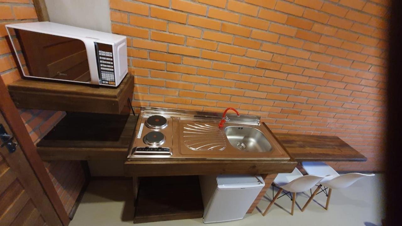 Deluxe Double Room Sea View