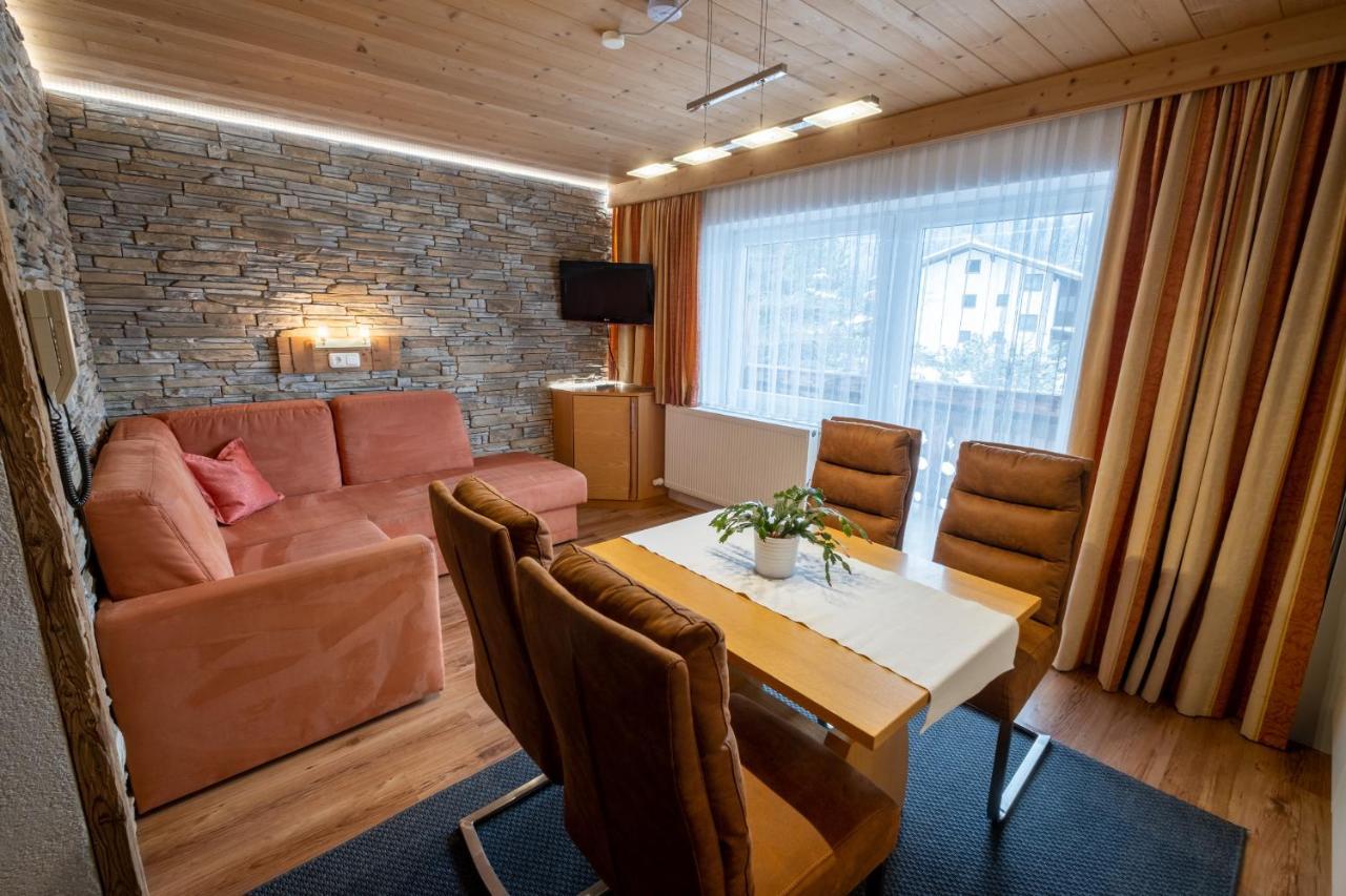 One-Bedroom Apartment Balcony