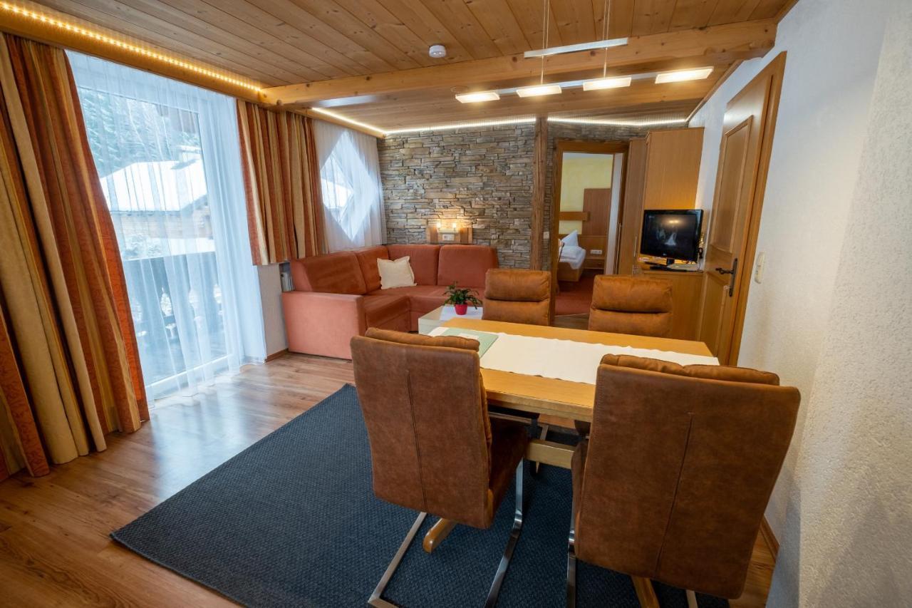 Suite Balcony