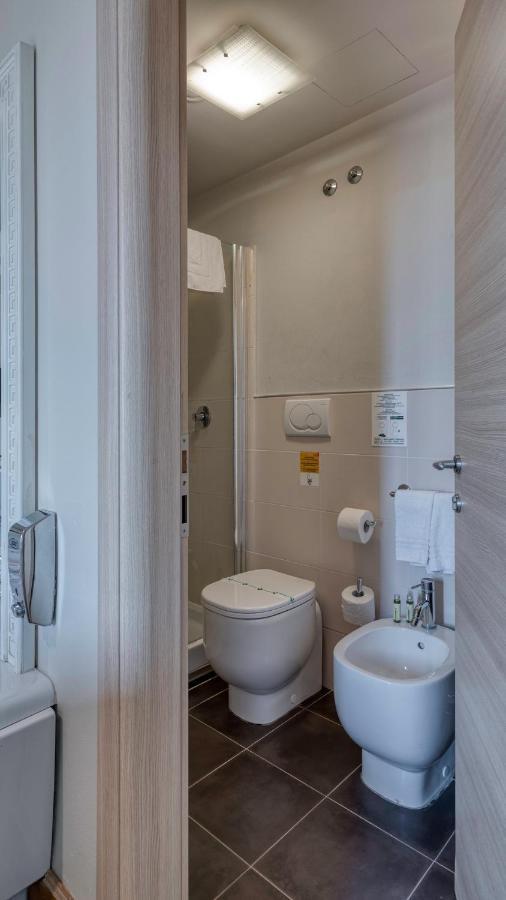 Double Room Spa Bath