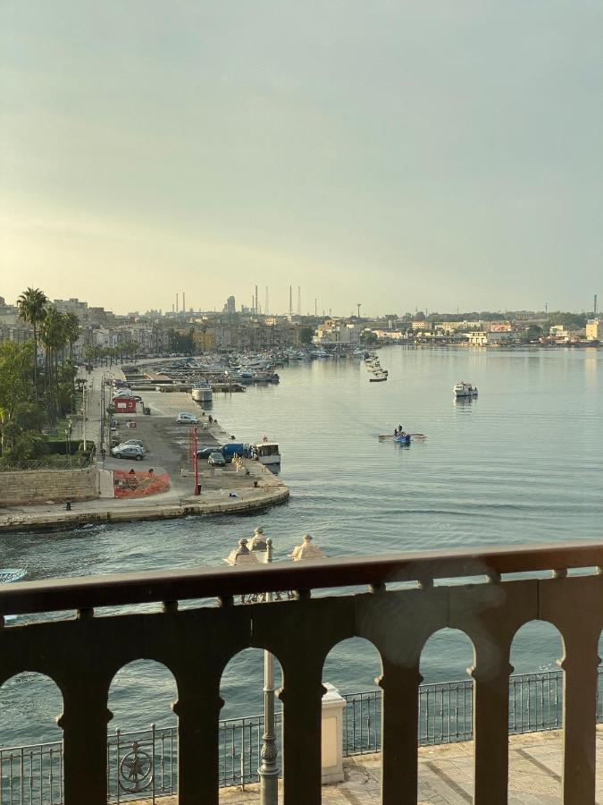Double Room Sea View Split Level