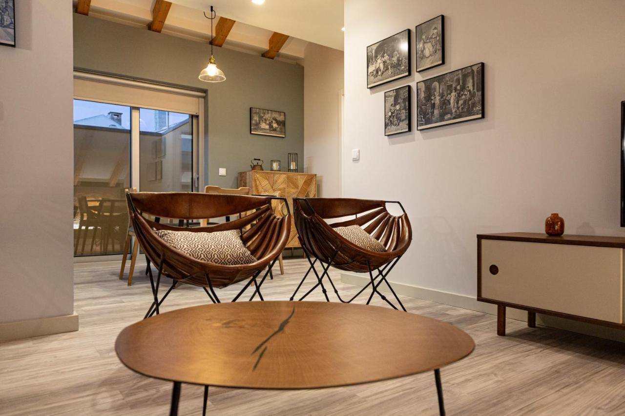 Apartment Terrace
