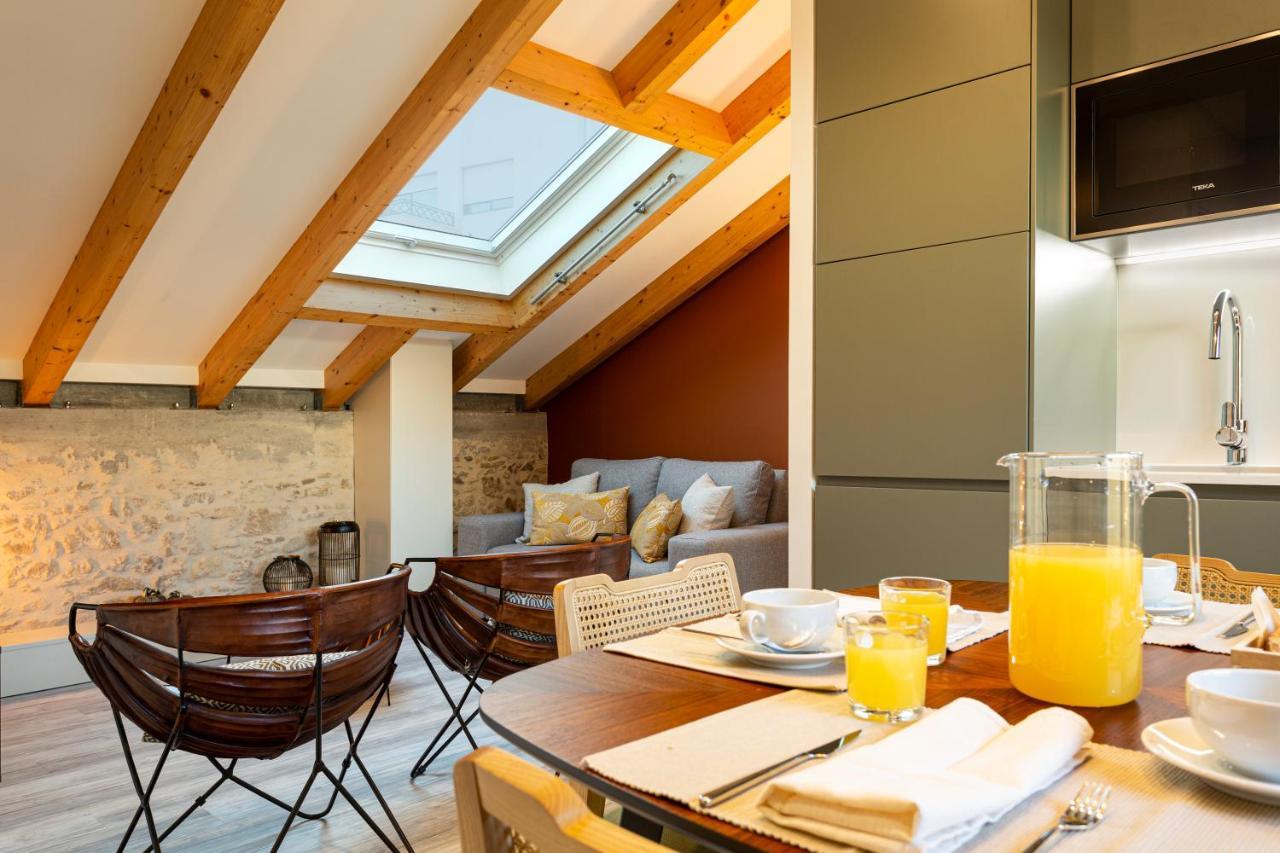 Apartment Terrace