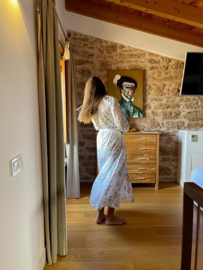Suite Quinze