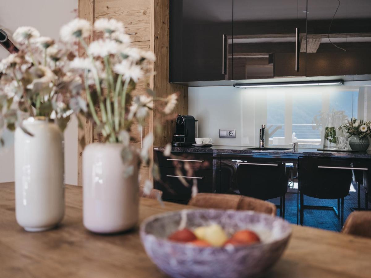Two-Bedroom Family Apartment