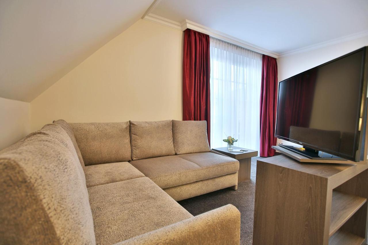 Junior Suite „Unse Grötste"