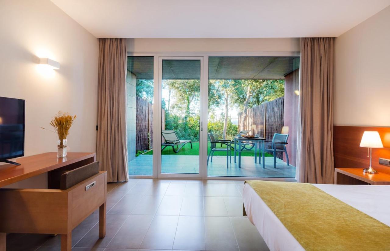Double Room Terrace