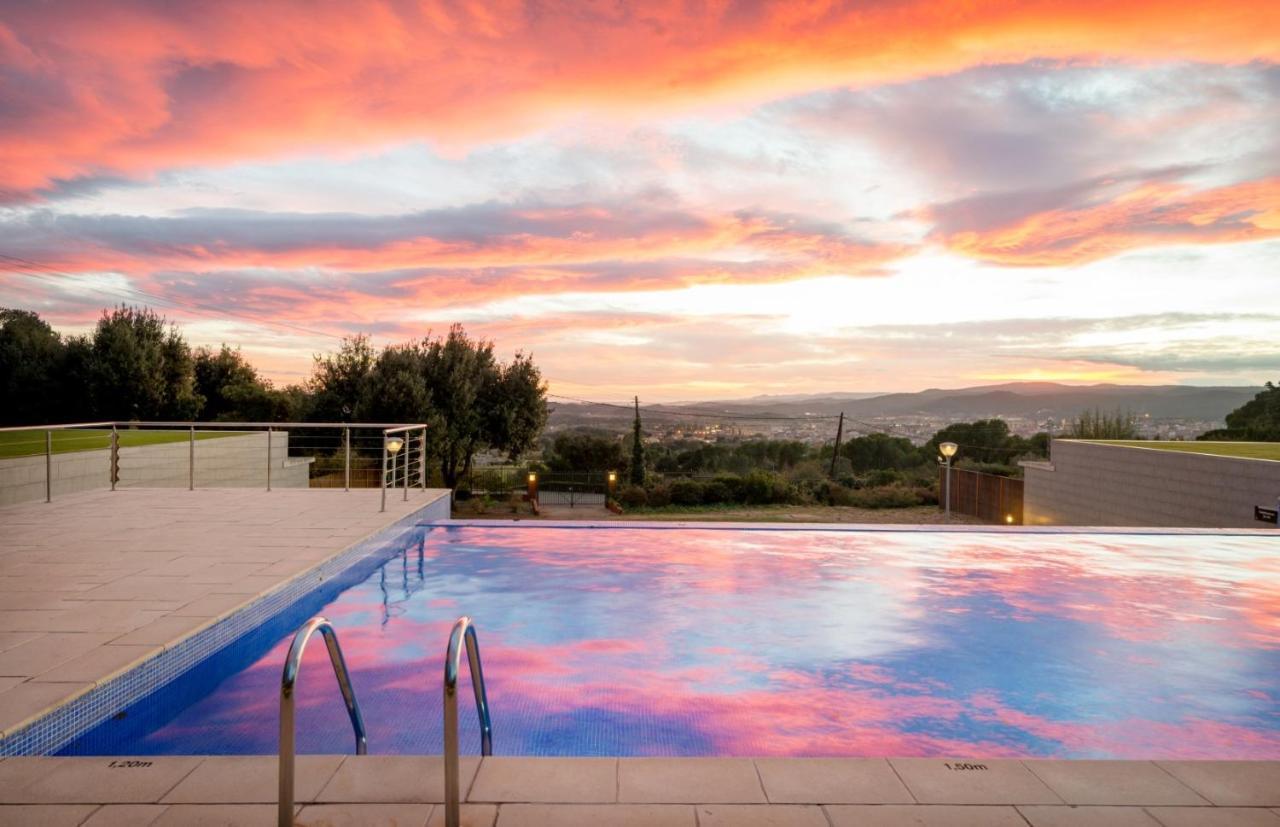 Double Room Terrace