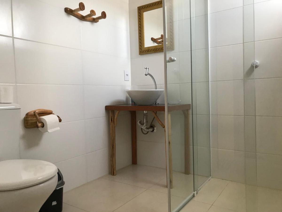Studio Apartment Sea View
