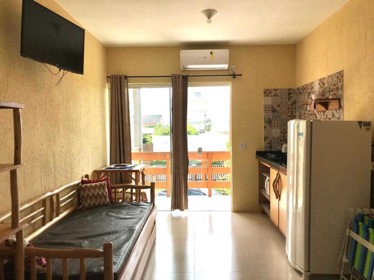 Studio Apartment Sea View