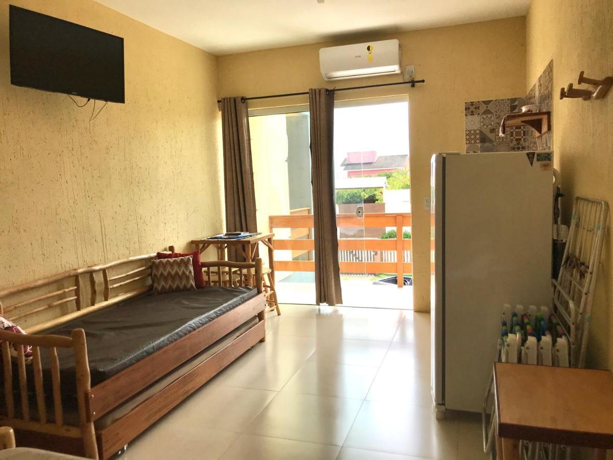Studio Apartment Sea View