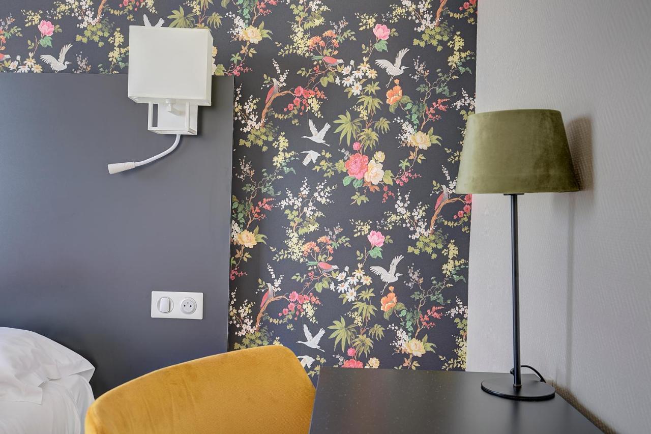 Chambre Double Confort