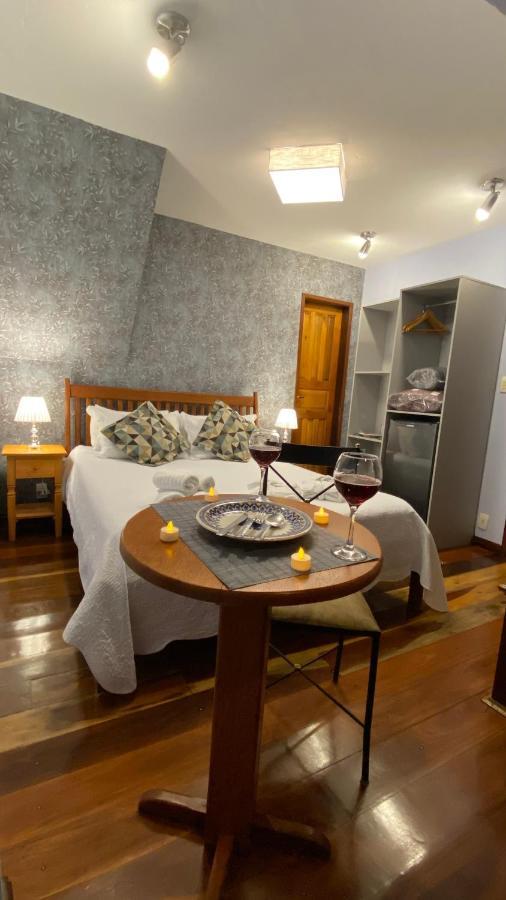 Luxury Suite Spa Bath