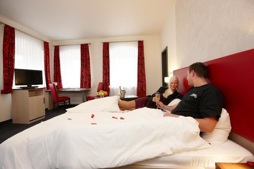 Comfort Doppelzimmer