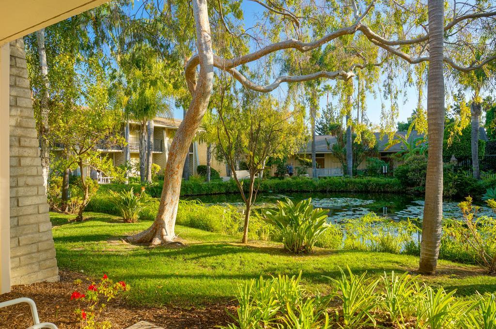Superior King Room Garden View Non-Smoking