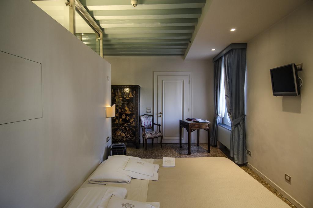 Classic Double or Twin Room Ground Floor