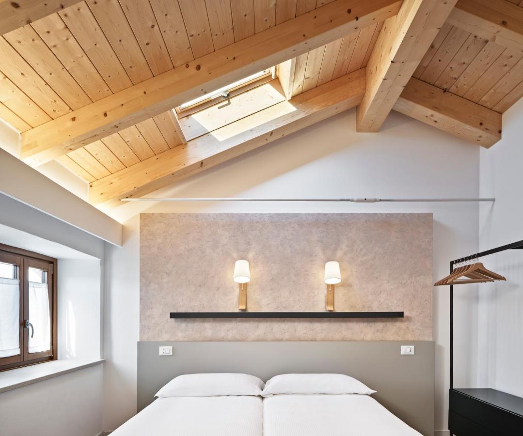 Deluxe Doppel-/Zweibettzimmer