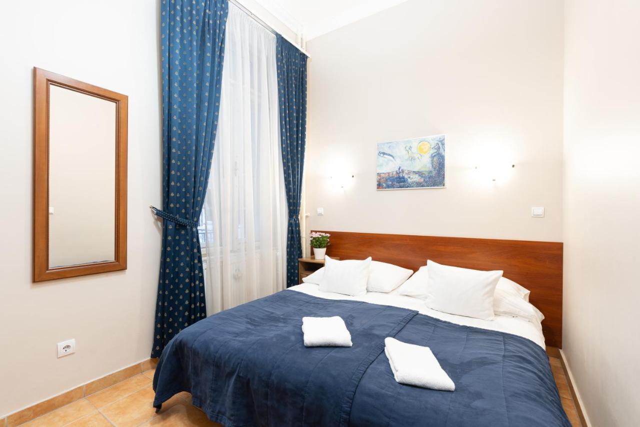 Economy Double Room Annex Building