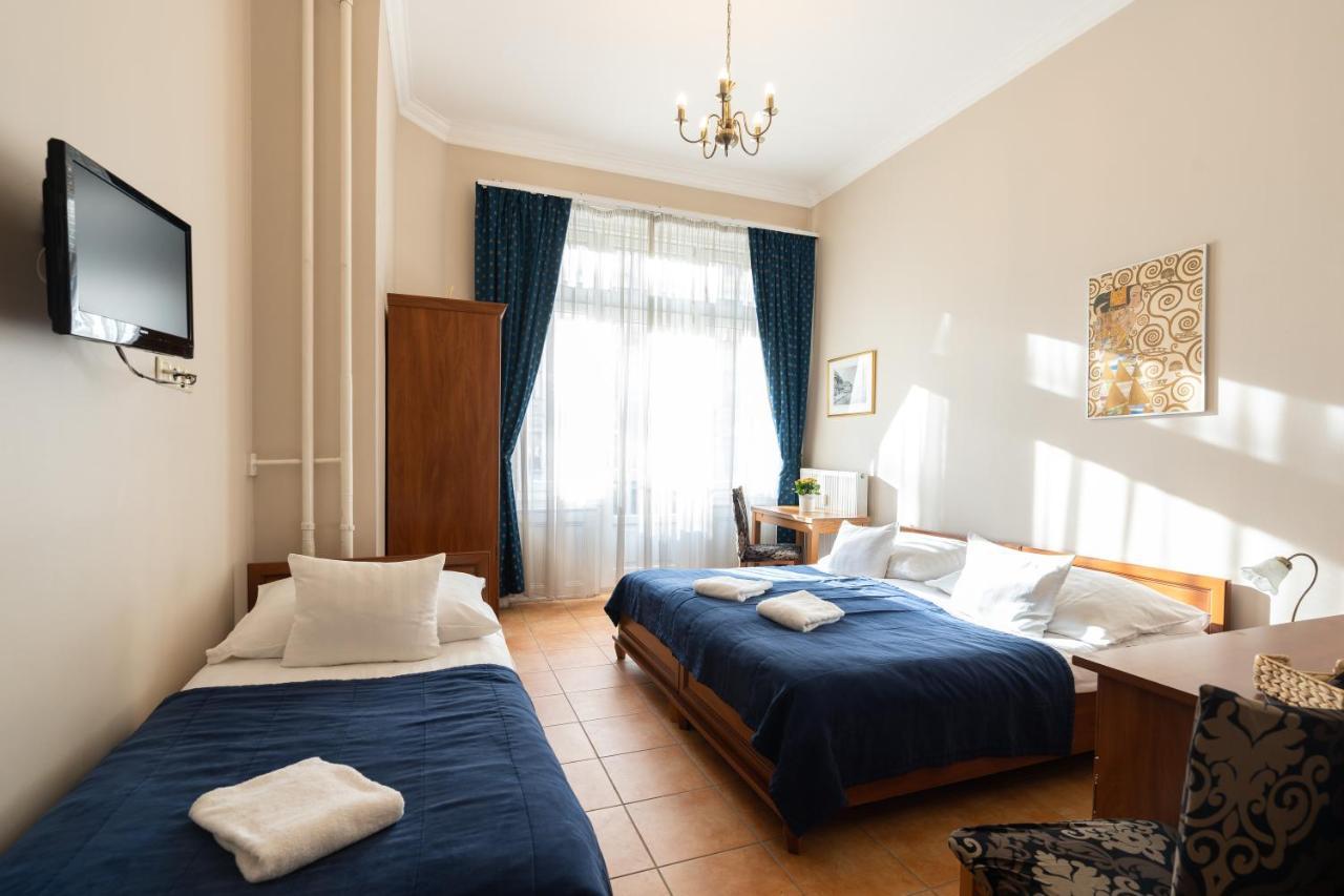 Standard Triple Room Annex Building