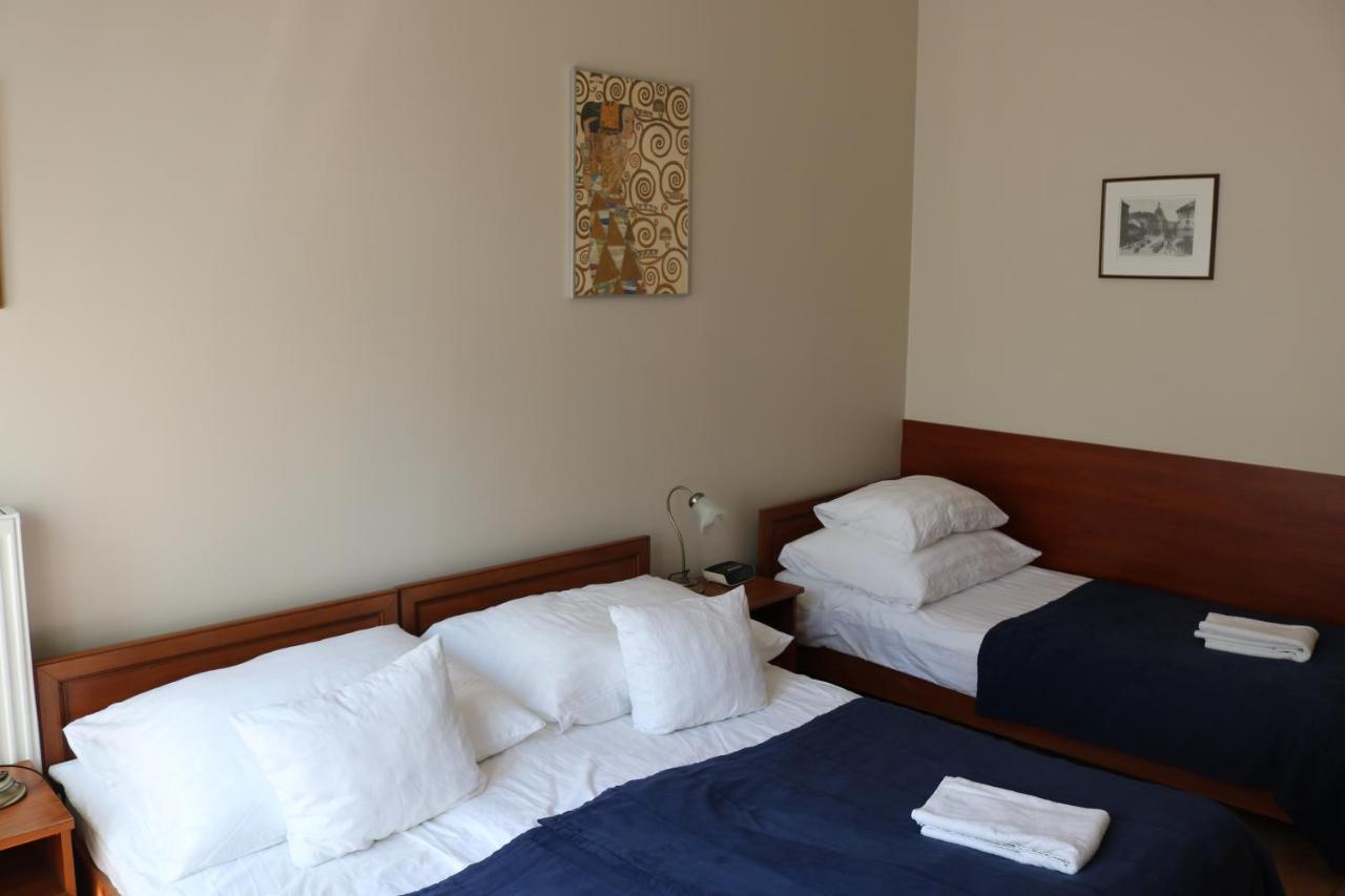 Standard Triple Room Annex Building