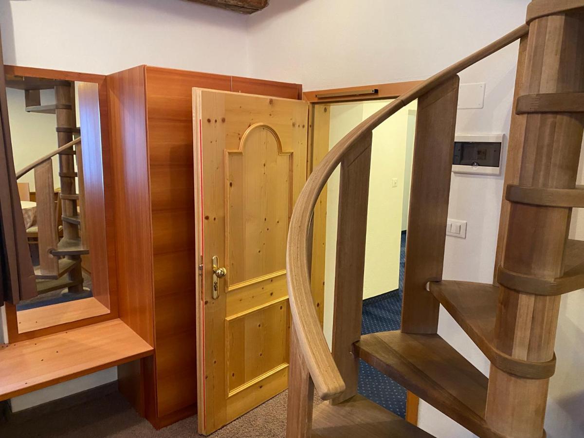 Duplex Suite