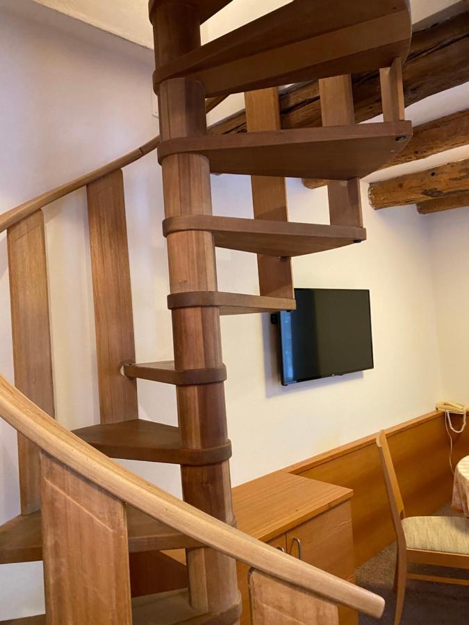 Duplex Suite